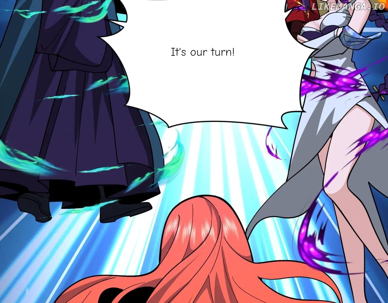 Era of the Haunted Chapter 358 - page 100